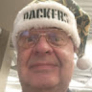 Meet your Posher, Jeff